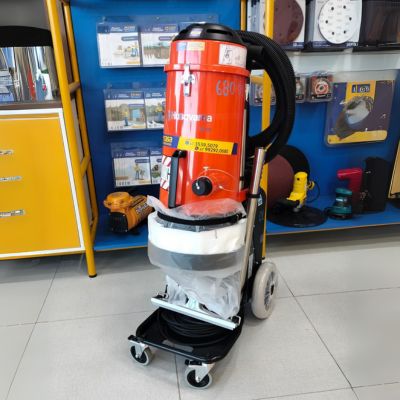 Aspirador Husqvarna